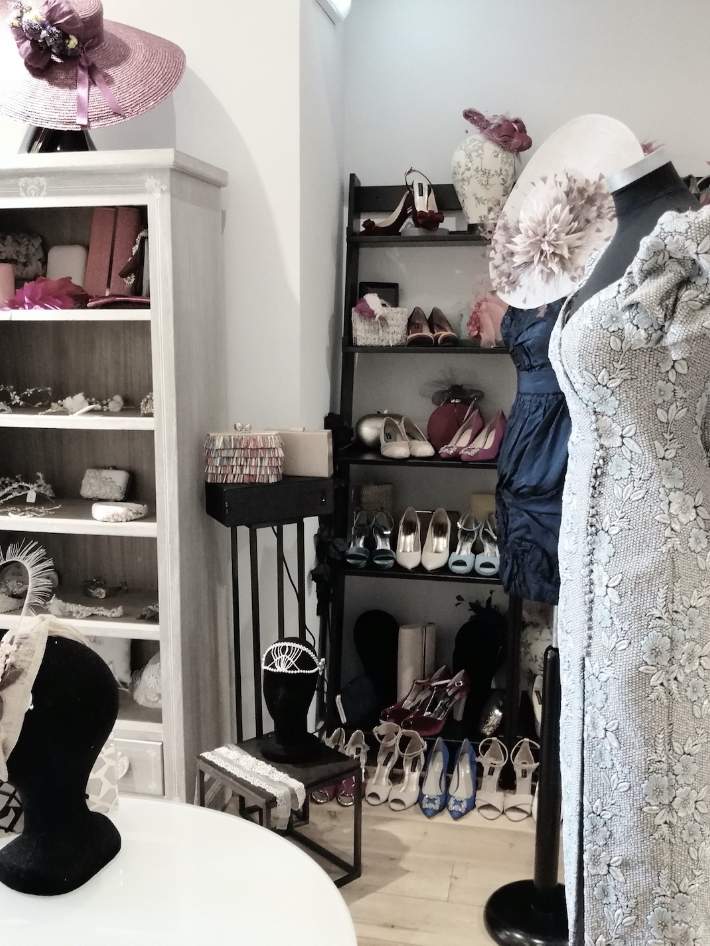 Atelier Yolanda Torres